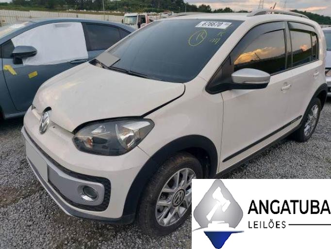 VOLKSWAGEN UP 16/17