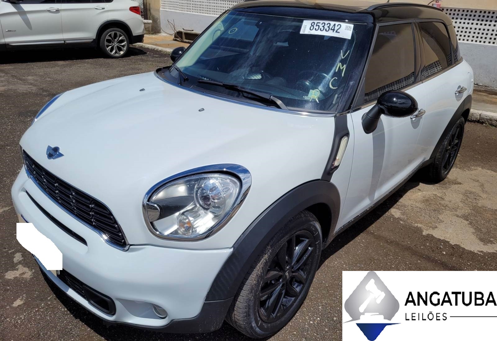 COOPER COUNTRYMAN S 1.6 16V TURBO