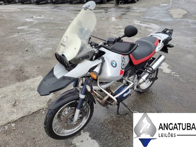 R 1150 GS ADVENTURE