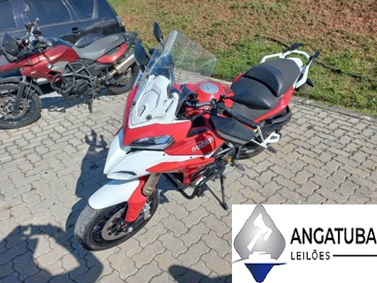 MULTISTRADA 1200